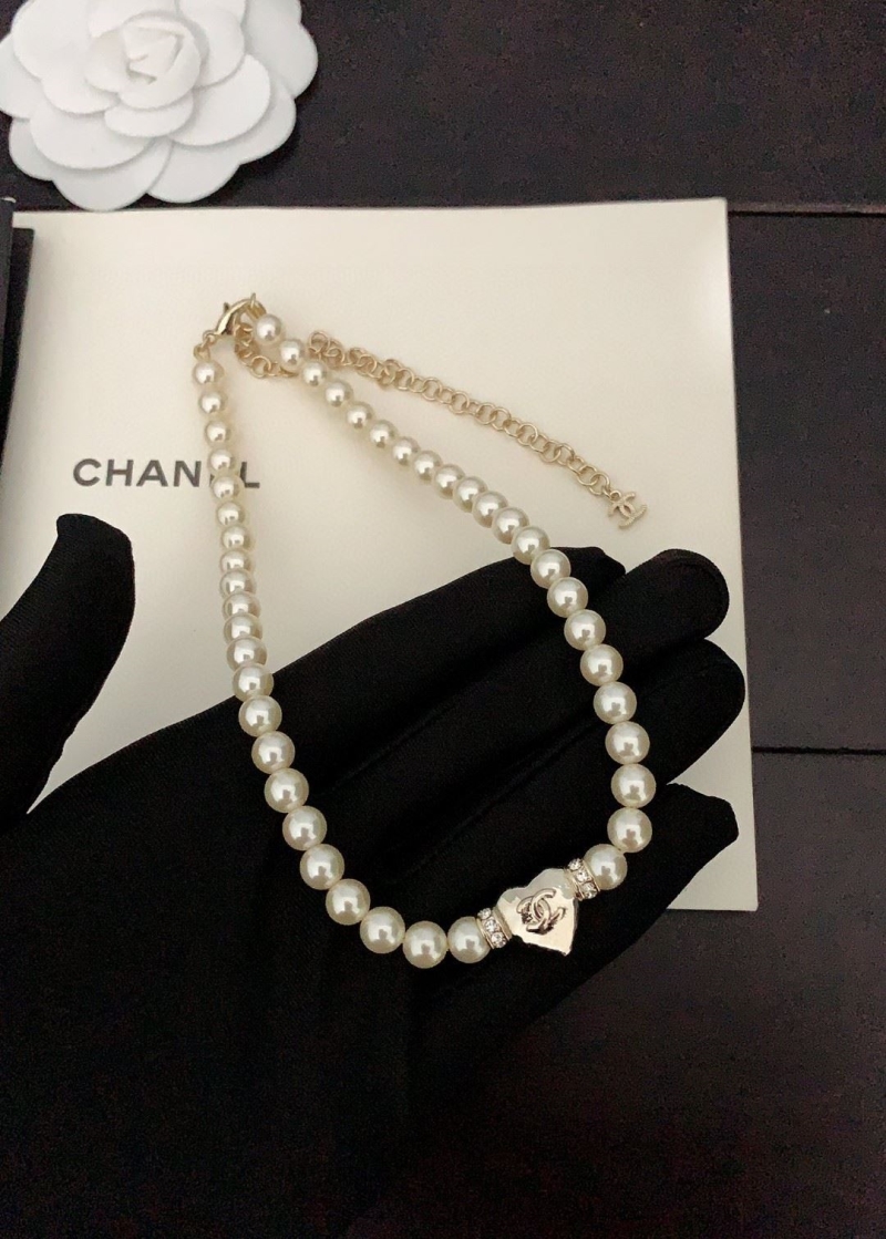 Chanel Necklaces